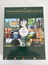 Wentworth Wooden Jigsaw Puzzle