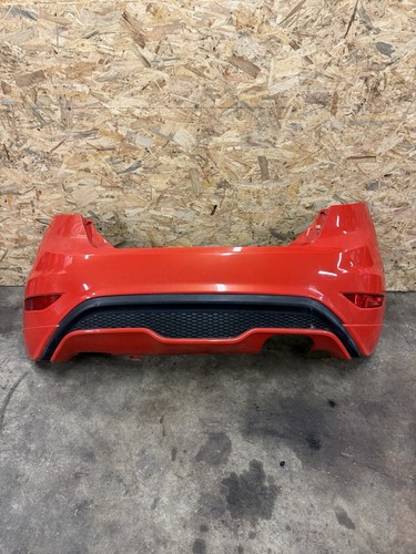 Mk7 ford fiesta st180 - ford,