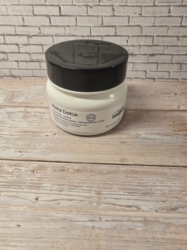 Loreal professional metal - loreal,