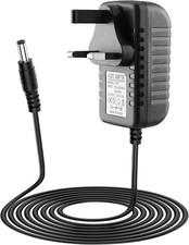 Xahpower 12V Charger for Ride