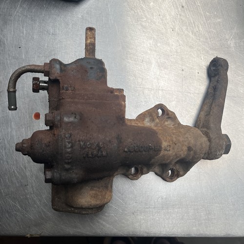 Suzuki jimny power steering - suzuki,