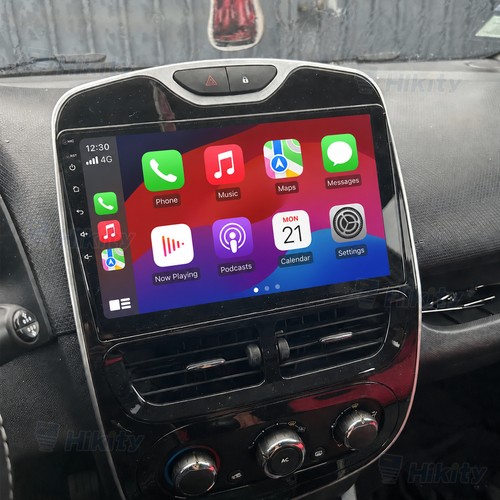 64gb for renault clio - clio, 4