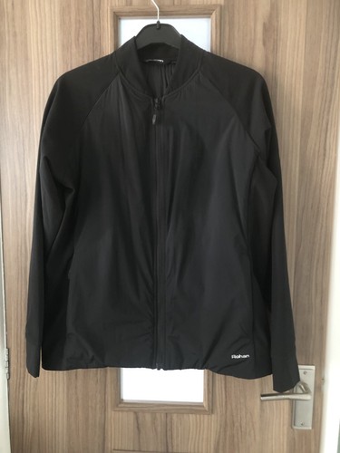 Rohan vista jacket black size - jacket,