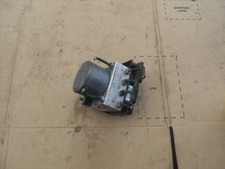 VAUXHALL CORSA C CAND COMBO VAN ABS PUMP IDENT HG