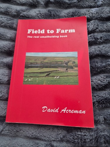 Field farm the real - farm:,