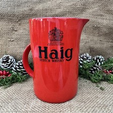 Vintage Haig Scotch Whisky