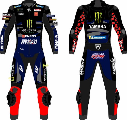 Fabio quartararo yamaha - quartararo,