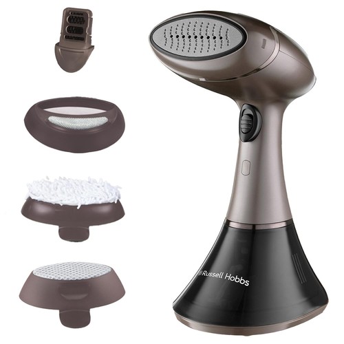 Russell hobbs steam - russell, genie
