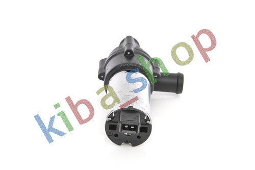 Additional water pump fits - water,