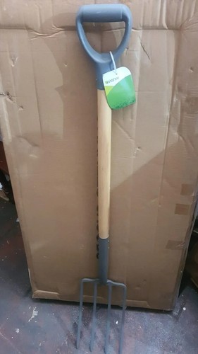 Verve garden digging fork - verve,