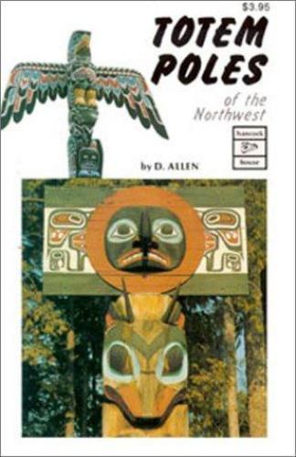 Totem poles the northwest - totem, of