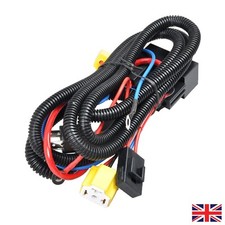 Headlight Loom Upgraded