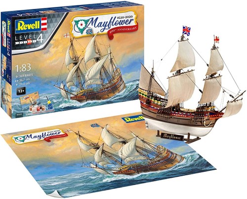 Revell gift set - set,