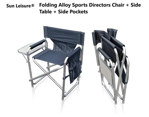 Sun leisure folding alloy - leisure,