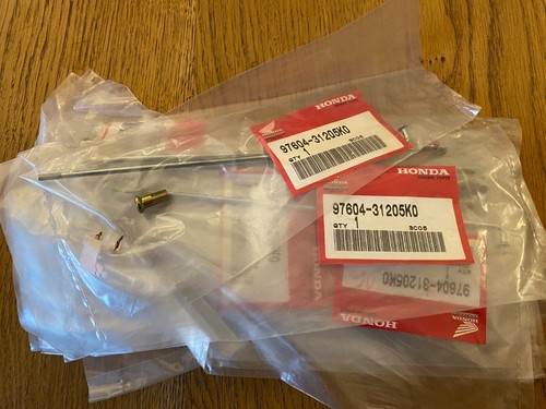 Honda spokes a 11 - 18,