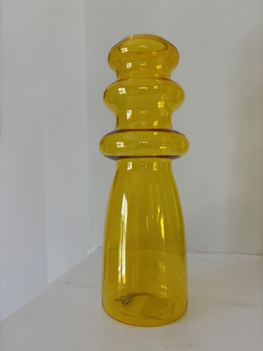 Sass belle yellow - yellow, glass