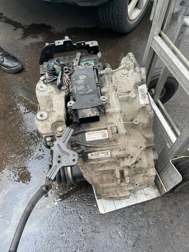 Range rover evoque td4 l538 - range,