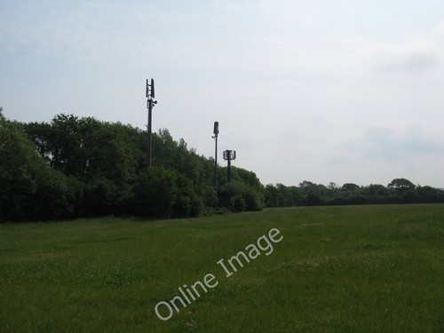 Photo 6x4 trio - photo, of