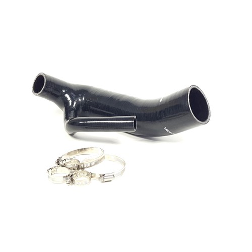 Silicone intake hose inlet - hose,