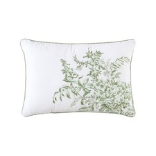 Laura Ashley Throw Pillow