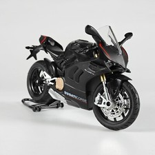 1:12 Scale Ducati V4S Panigale