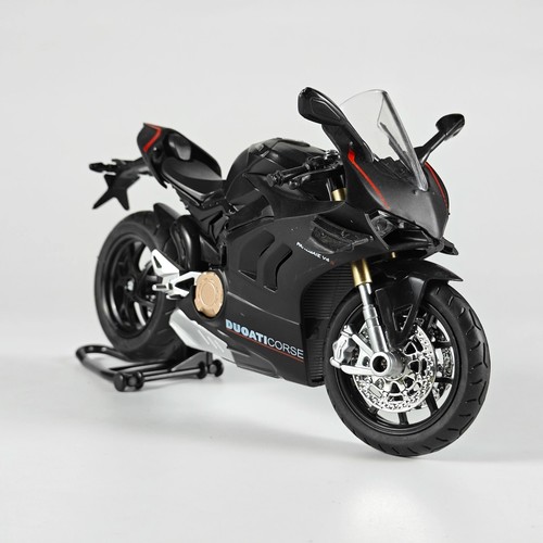 Scale ducati v4s panigale - ducati,