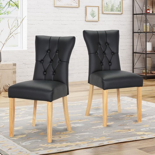 Modern leather dining - modern,