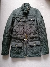 Ladies Khaki Green Primark Jacket size 6-8