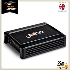 Juice JA1201D 1200W Mono Car