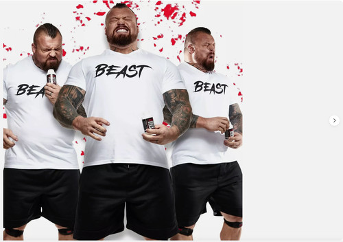 Alpha designs beast - designs, series