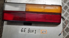 AUDI 100 C2 DRIVER SIDE REAR