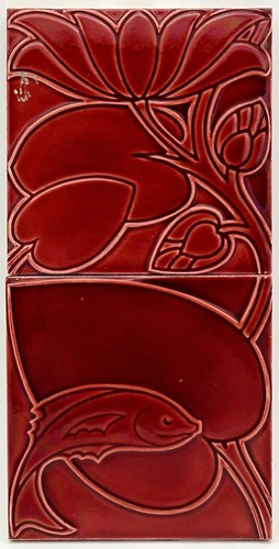 Arts crafts voysey - arts, &