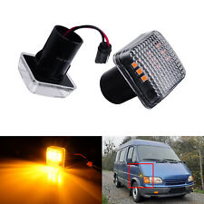 2X For Ford Transit MK4 Fiesta