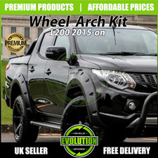 For Mitsubishi L200 Series 5