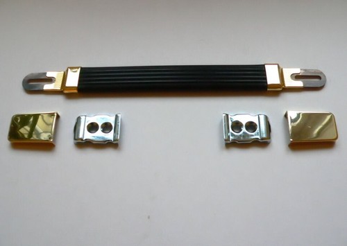 Grade gold guitar amplifier - gold,