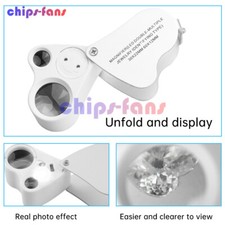 30x60x Illuminated Jewelry