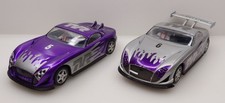Hornby scalextruc tvr speed - hornby, 12