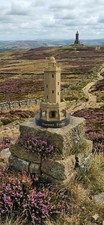 Darwen Jubilee Tower 3D Model