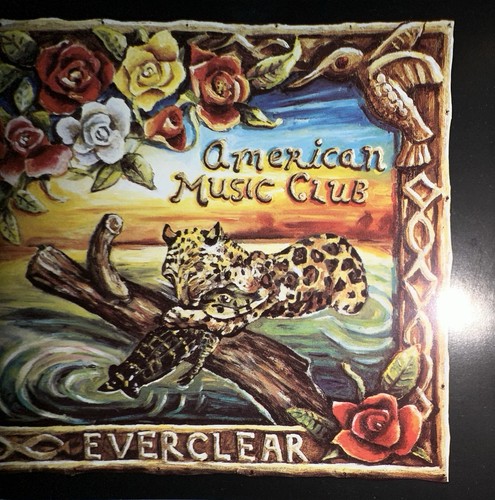 American music club - music,