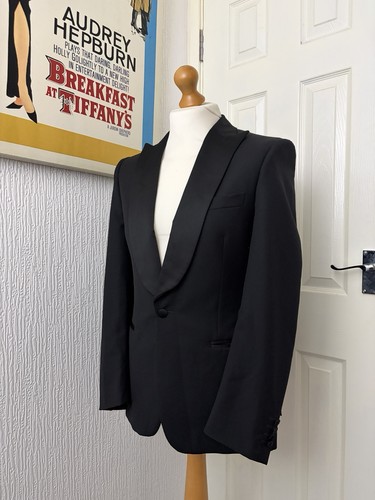 Gieves hawkes tuxedo evening - &,