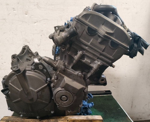 Engine pc25e honda - engine,