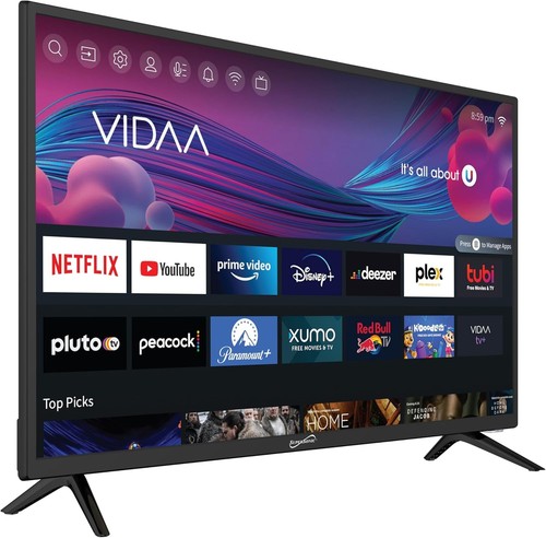 Supersonic 3226sdvd inch - supersonic, 32-inch
