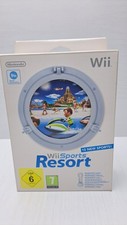 Nintendo Wii Sports Resort