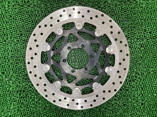 Xjr400r front brake - xjr400r,