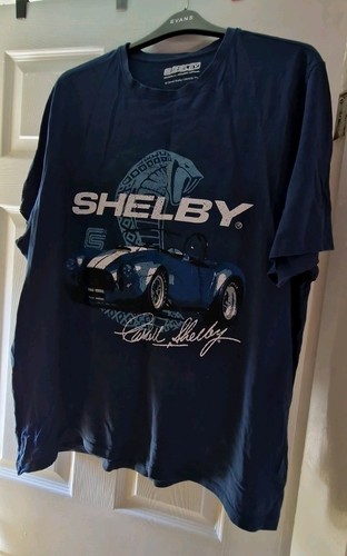 Mens shelby tshirt 3xl used - mens,