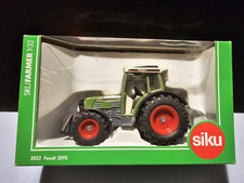 Siku 3052 1:32 Farmer Fendt 209S Tractor 