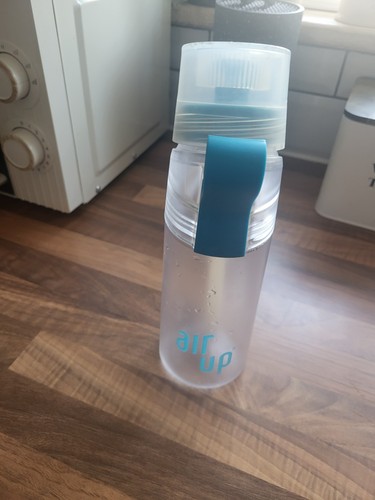 Genuine air water bottle - genuine, up