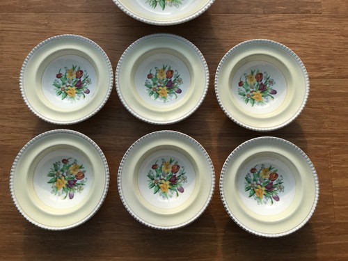 Vintage simpsons potters - vintage,