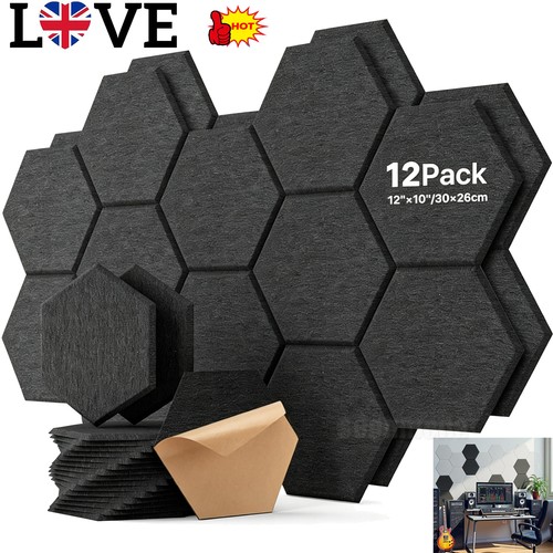 12x acoustic wall - acoustic, panel