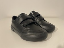 M&S Kids' Leather School Shoes
